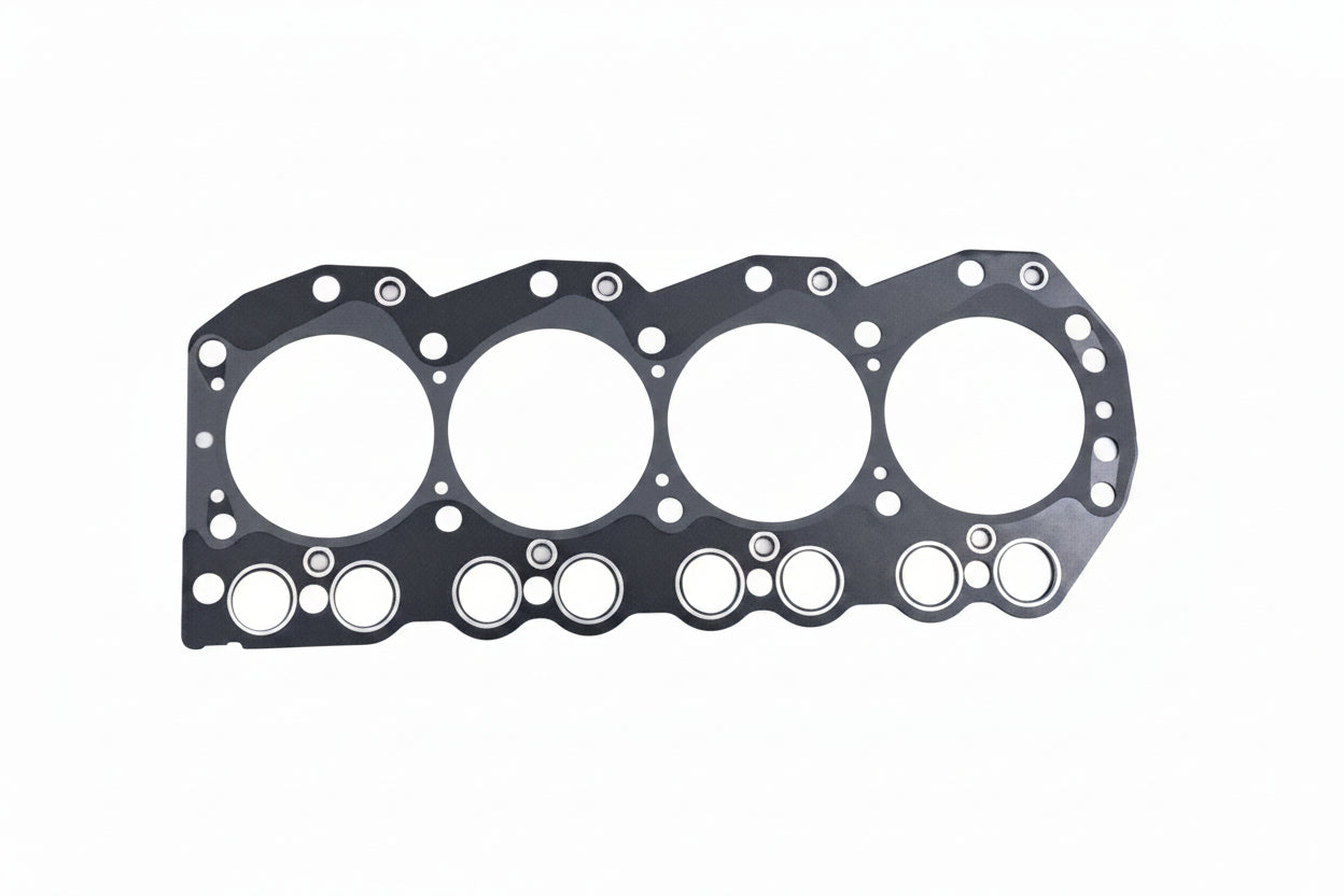 Empaque de culata Nissan Frontier QD32 2000