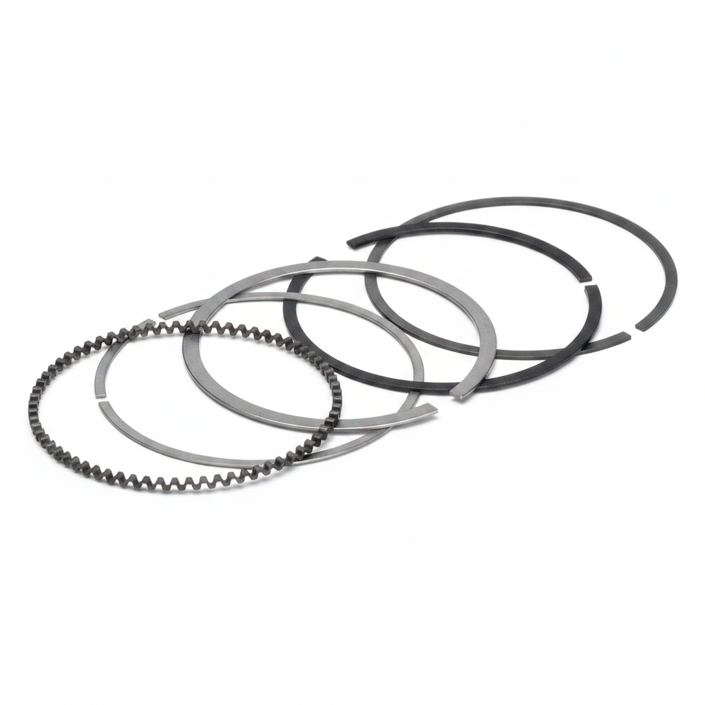 Anillos Motor Toyota B