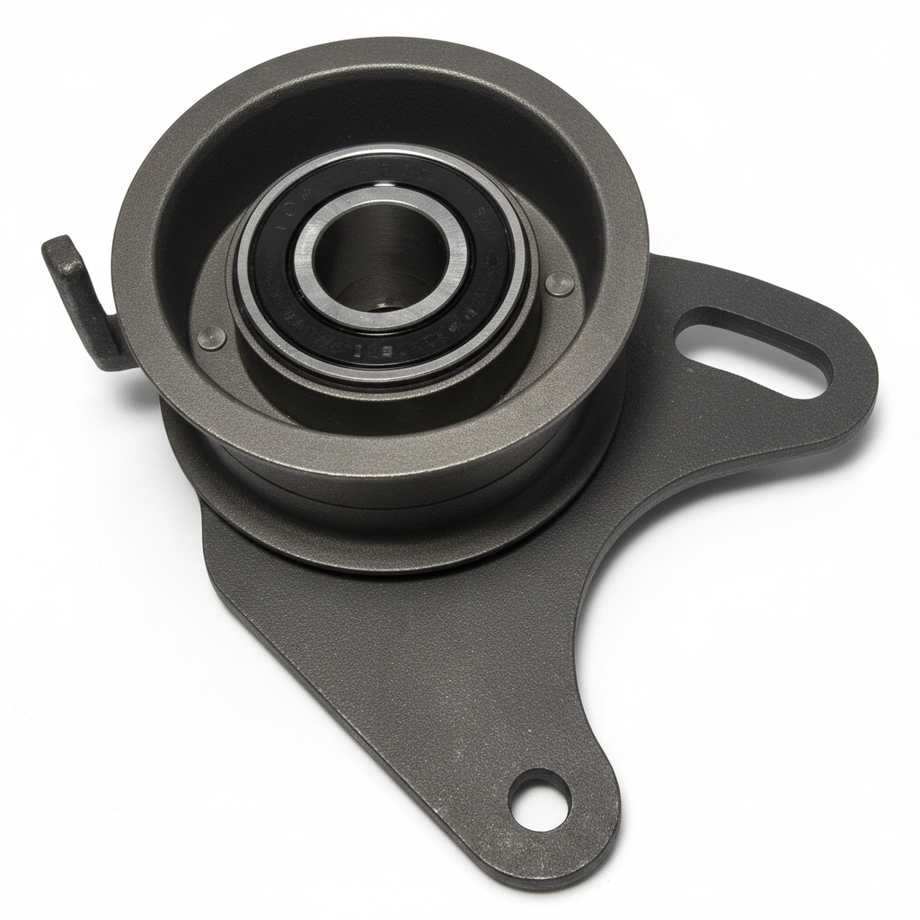 Rodo Tensor Mitsubishi. L200 1996-2015