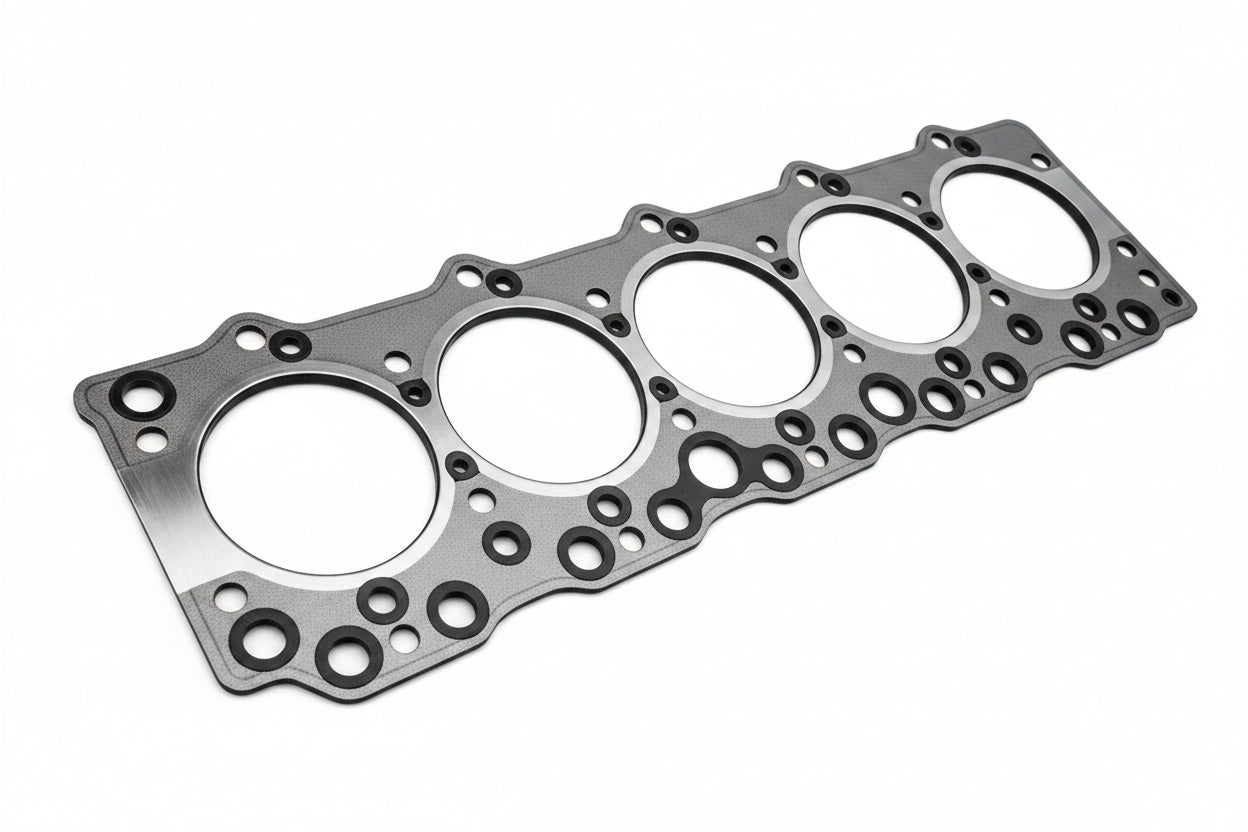 Empaque de culata Isuzu C240 Albesto