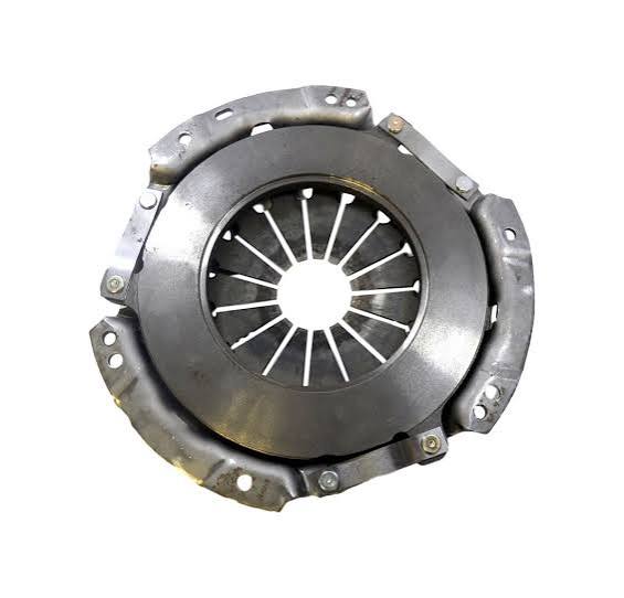 Prensa Clutch Hino H07D 325MM/4 Uñas