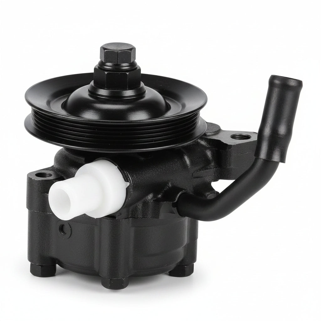 Bomba POWER STEERING Mitsubishi CANTER 4D32,70/COUNT