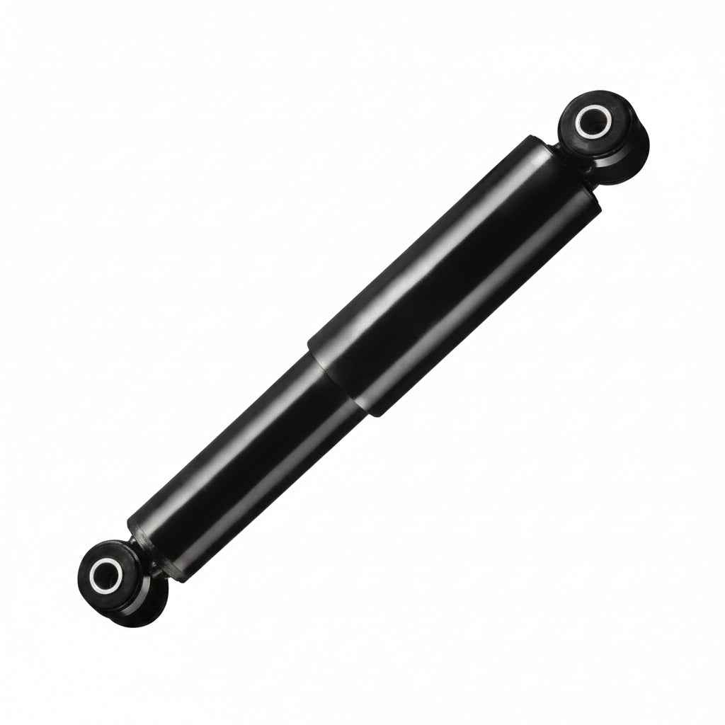 Amortiguador Trasero Hyundai ACCENT Izquierdo 2000-2006