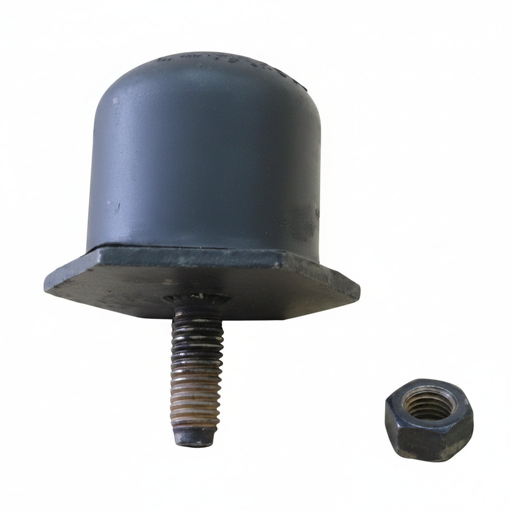 Soporte de chasis Isuzu KBZ Delantero