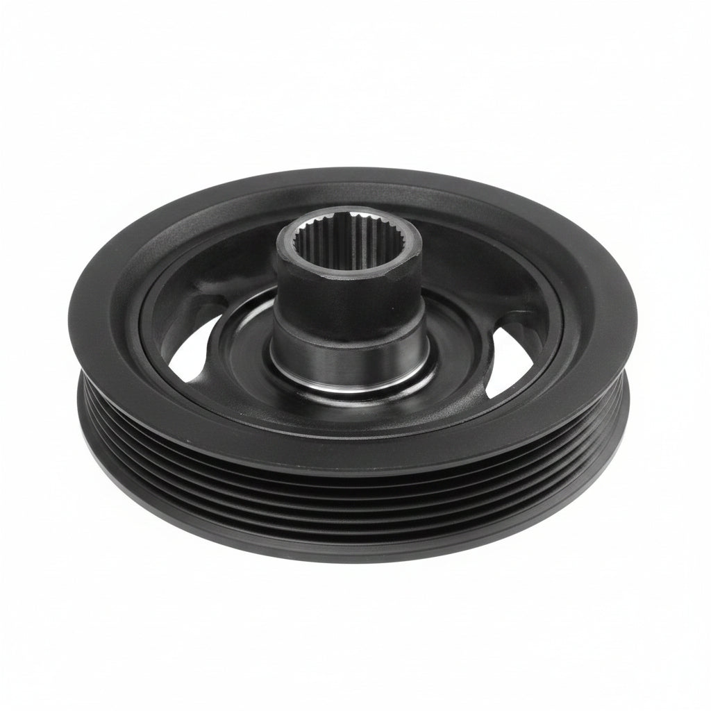 Damper de cigüeñal Honda Civic 2006-2011
