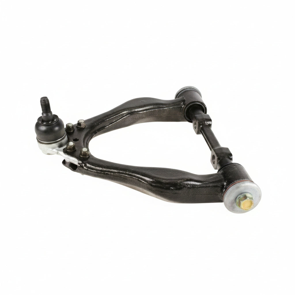 Tijera suspensión Toyota Hilux 2WD 1984 en adelante (DISEL-PIN) superior delantera izquierda