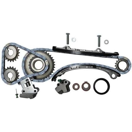 Kit de Tiempo Nissan ZD30D Urvan