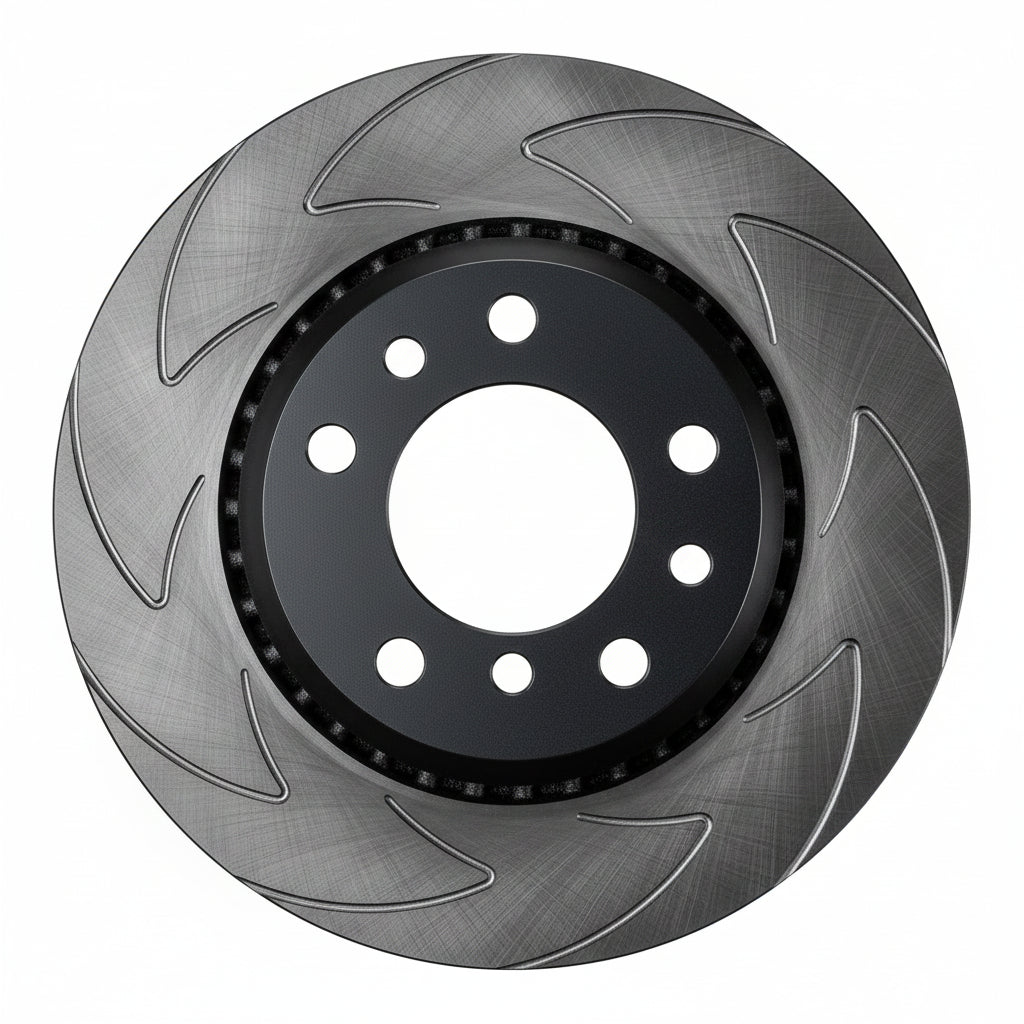 Disco de freno Kia K2700 2000-2010