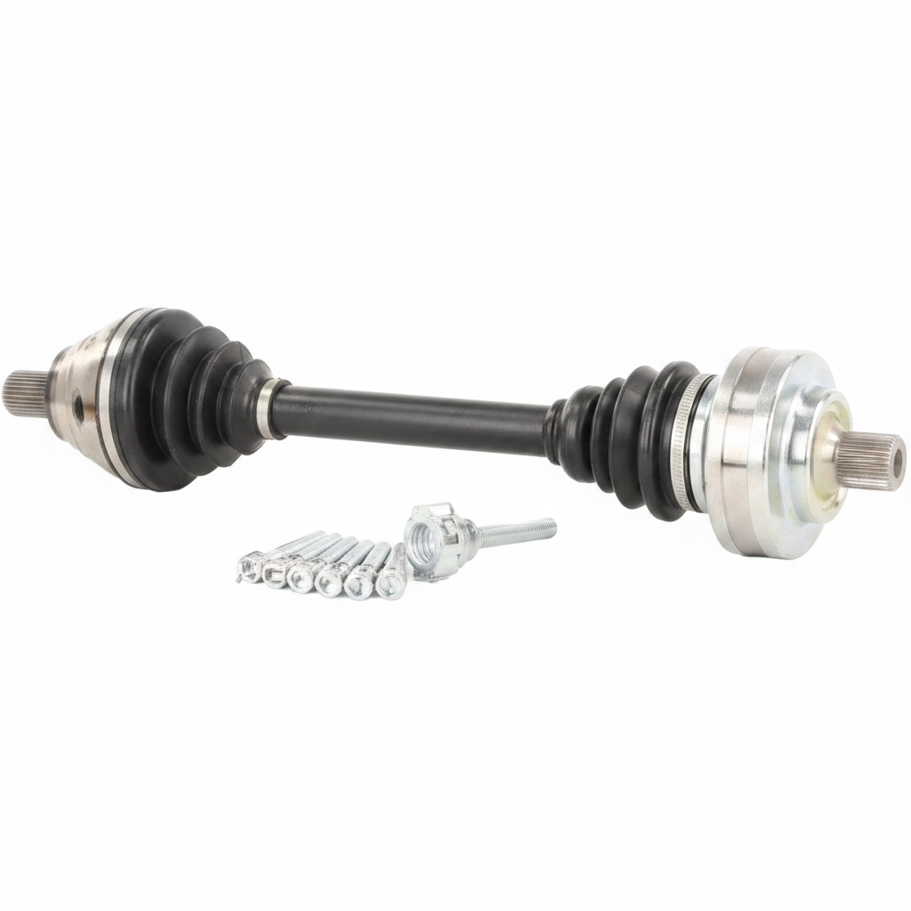 Flecha Completa Ford Focus 2012-RH