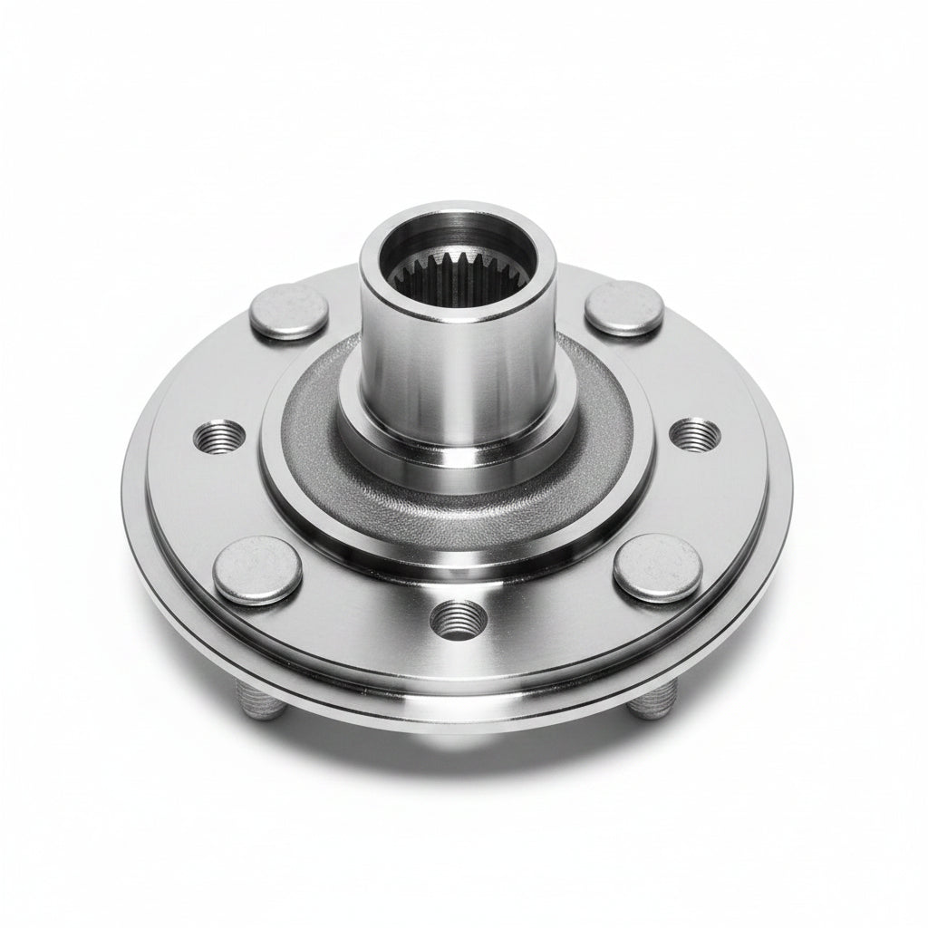 Coupling Hyundai ELANTRA