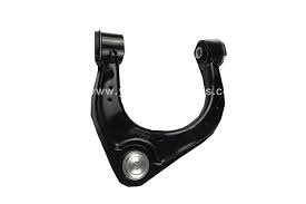 Tijera suspensión Mazda BT50 2011 en adelante Ford Ranger 2wd 2011 en adelante superior delantera izquierda