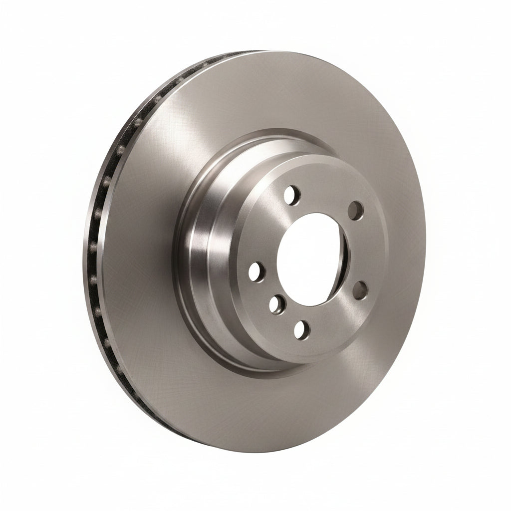 Disco de freno Toyota Hilux 2.5 Sencillo 2009-2014