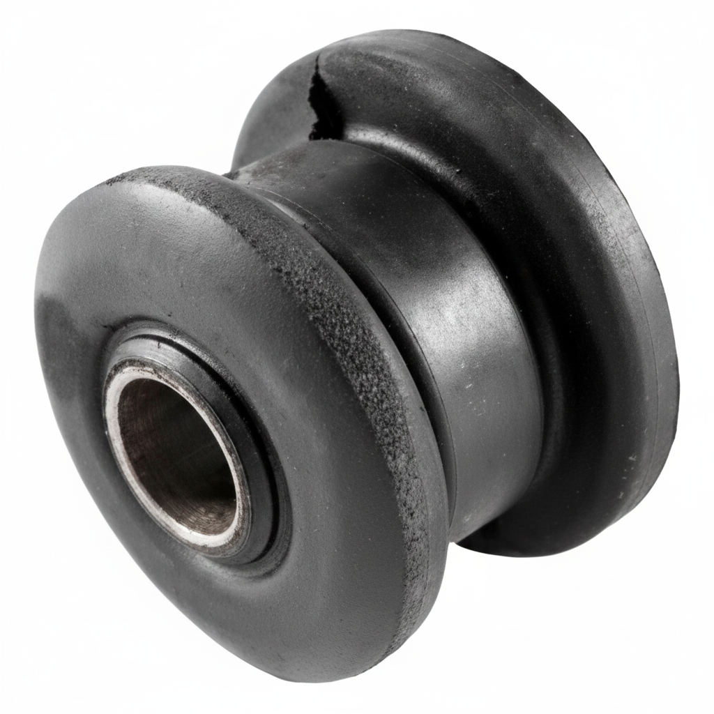 Buje de Suspensión TENSOR Trasero Nissan SENTRA B12