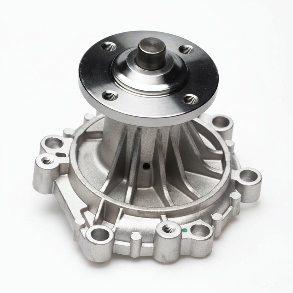 Bomba Agua Toyota 3L