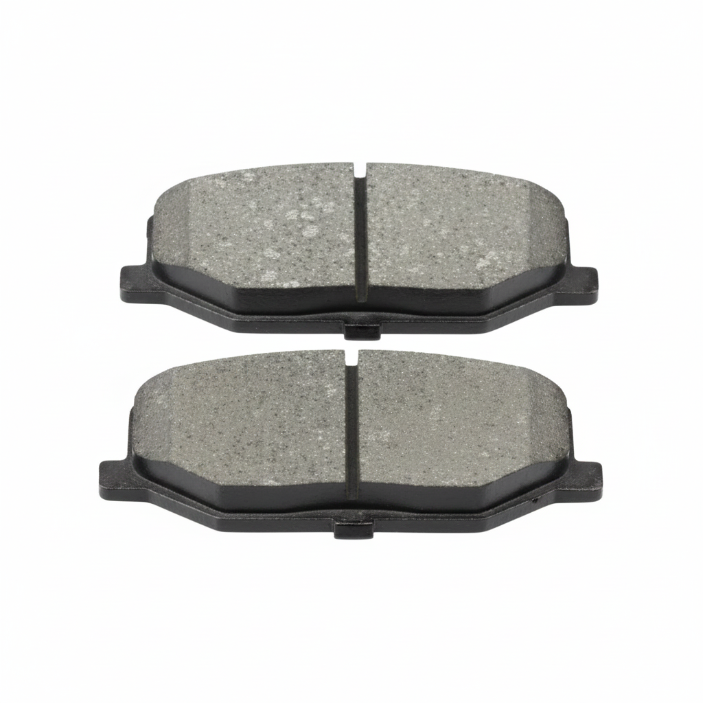 Pastillas de freno Suzuki Samurai 1994-1995