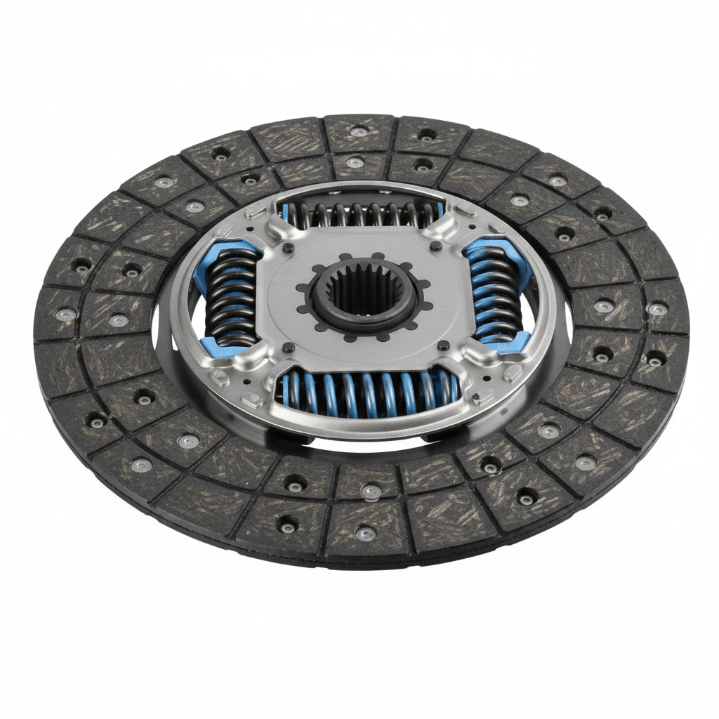 Disco de clutch Toyota TACOMA 3RZ