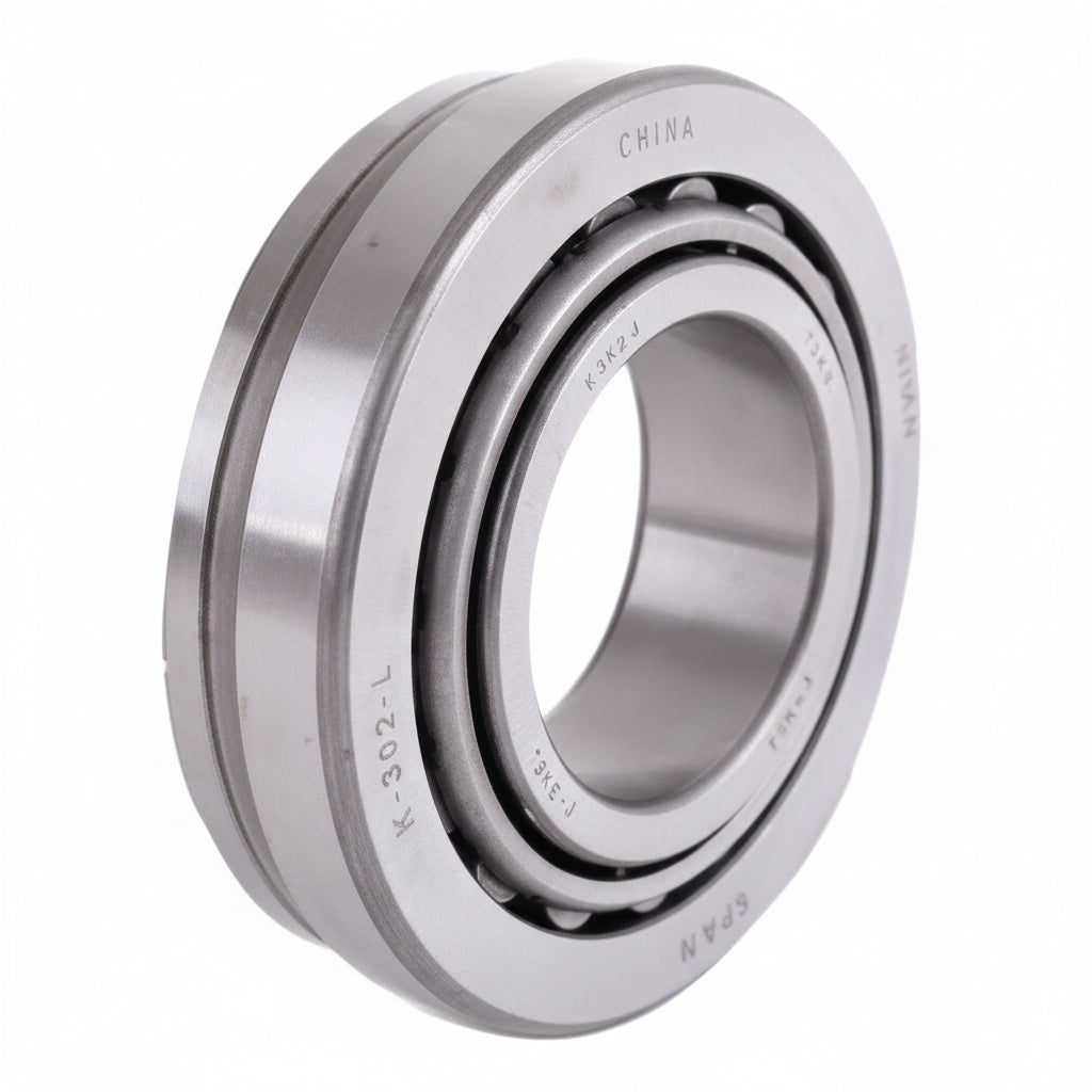 Balinera Rueda Tras Nissan Pickup Td