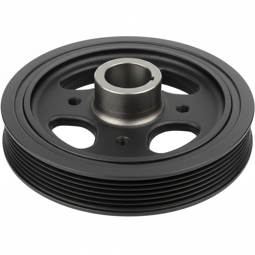 Damper de cigüeñal Toyota Corolla 2010- 1.6
