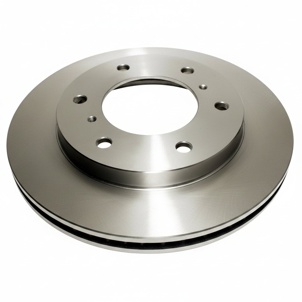 Disco de freno Mitsubishi Montero 3.2 1999-2005