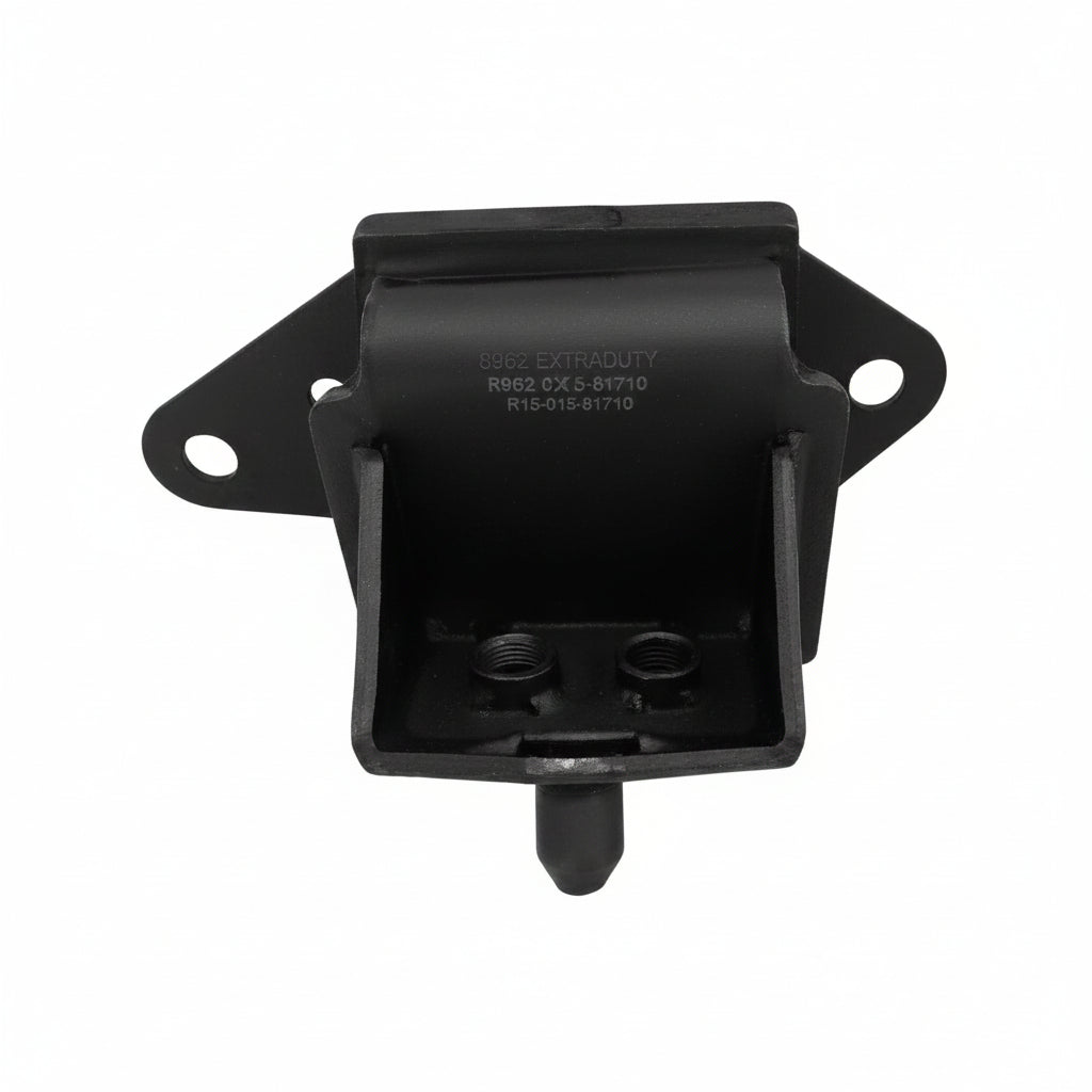 Soporte de motor Isuzu D-Max Izquierdo