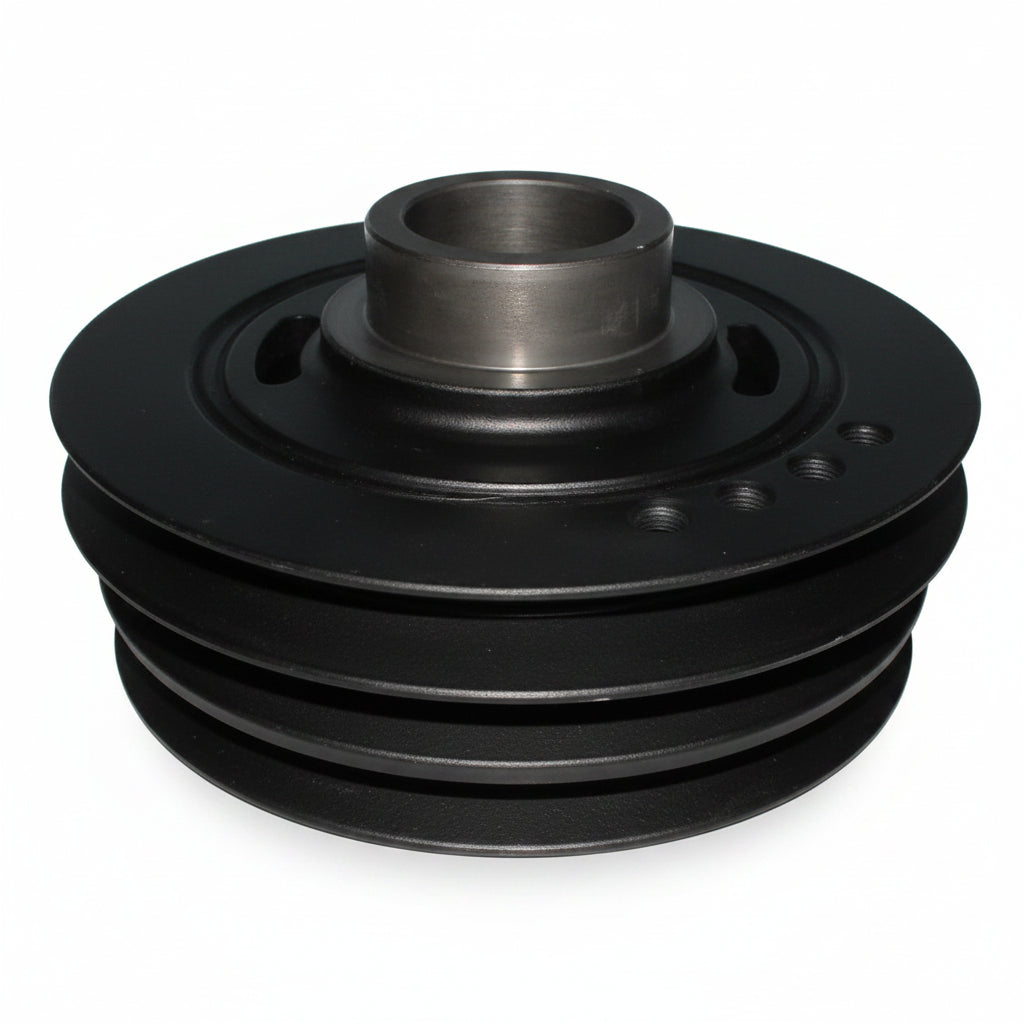 Damper de cigüeñal Kia K2700 2018