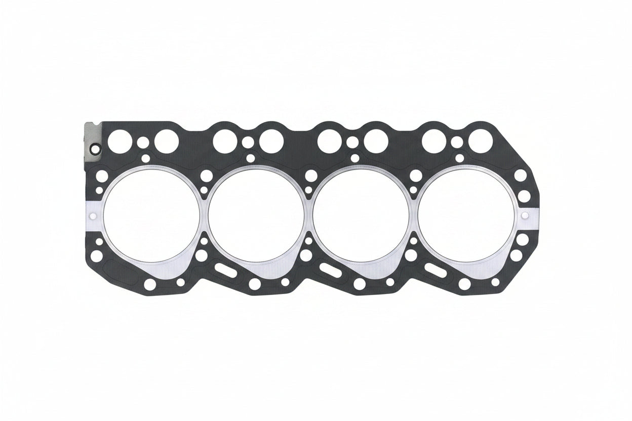 Empaque de culata Nissan Metal TD27