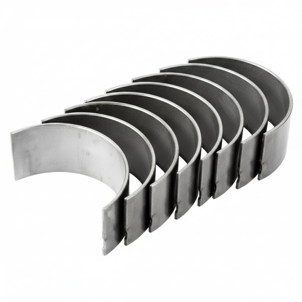 Casquillo de Biela Mitsubishi 4D34