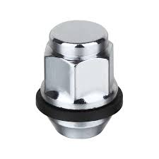 Tuerca rosca 12x1.5 (Honda) largo 35mmmm hexagonal 19mm