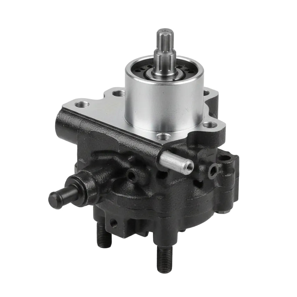 Bomba POWER STEERING JAC 100