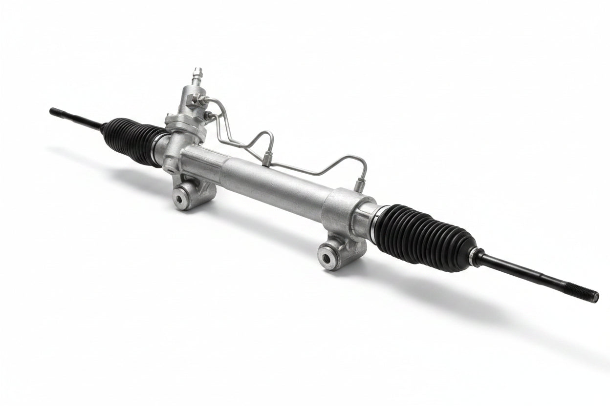 Cremallera de dirección Toyota Hilux Y Prerunner