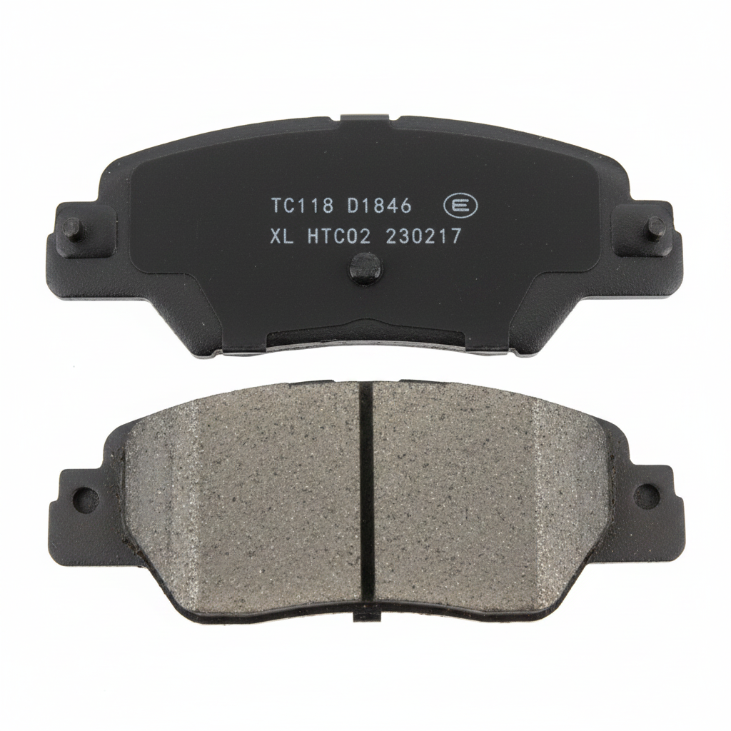 Pastillas de freno Mazda CX5 2015-2016