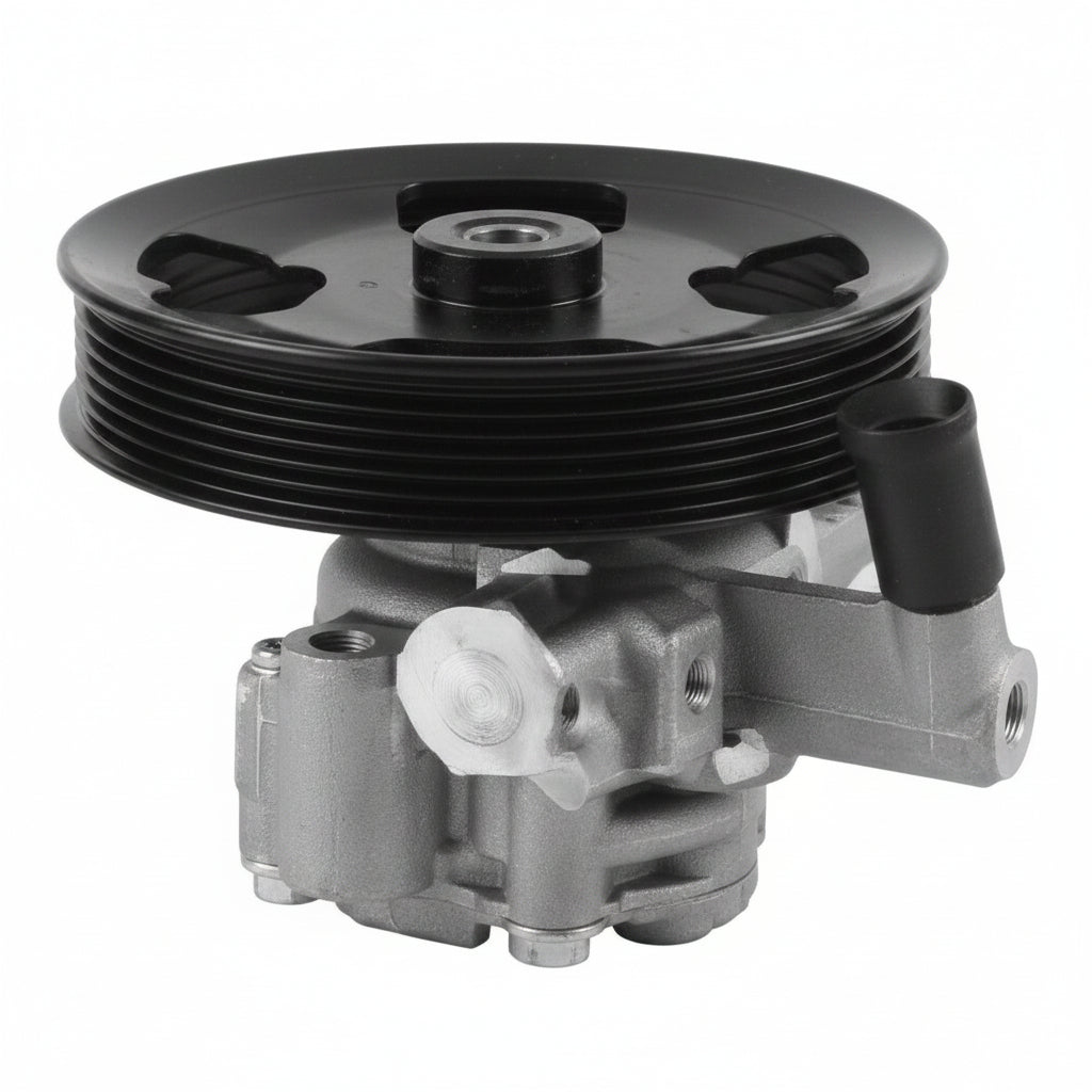 Bomba POWER STEERING Kia SPORTAGE/TUCSON 04-1
