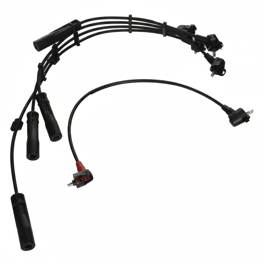 Cables Bujia Toyota 22R Efi