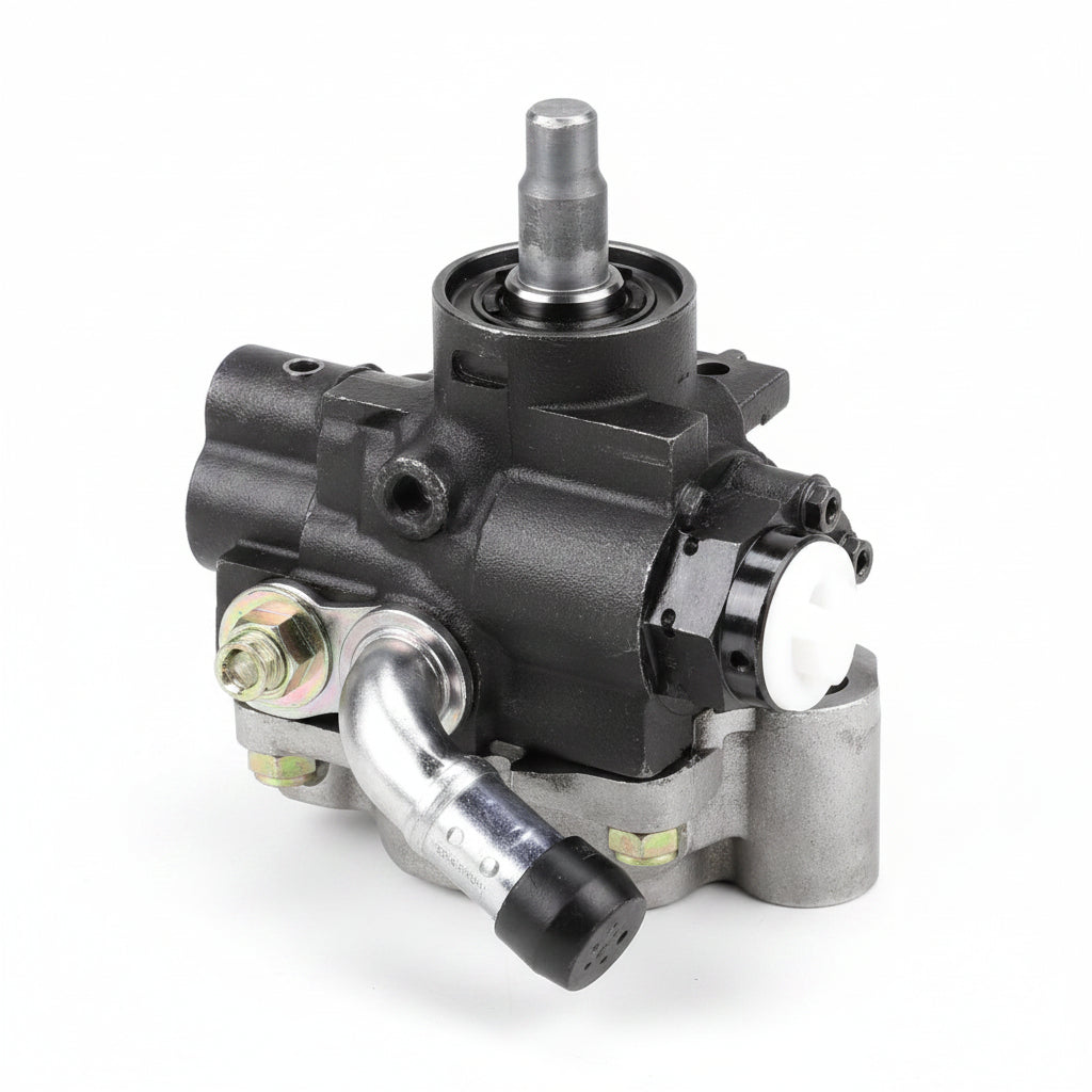 Bomba POWER STEERING Toyota 5L VIGO(*_*)