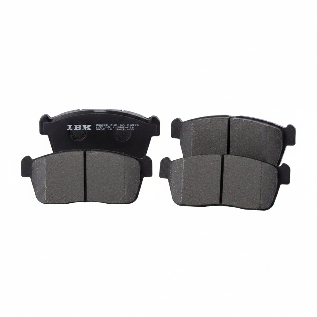 Pastillas de freno Suzuki Swift 2000-2005 Ignis 2000 en adelante Alto 2002-2009 Celerio 2013 en adelante