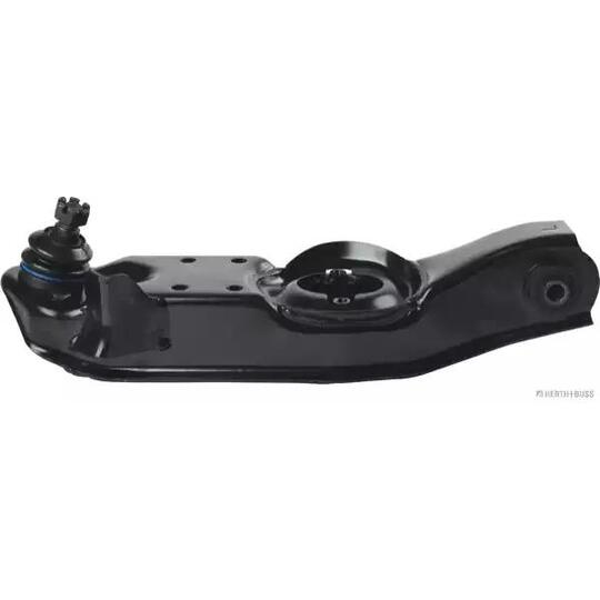 Tijera suspensión Mitsubishi L200 2WD 1996-2014 inferior delantera derecha