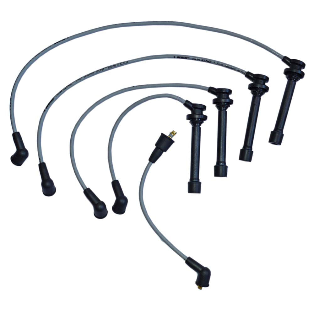 Cables Bujia Nissan Altima 1993 a 1996