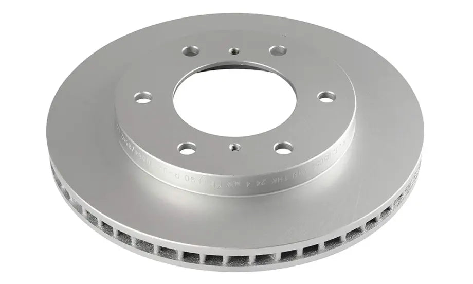 Disco de freno Mitsubishi Montero 99 - 06 Montero Sport 08