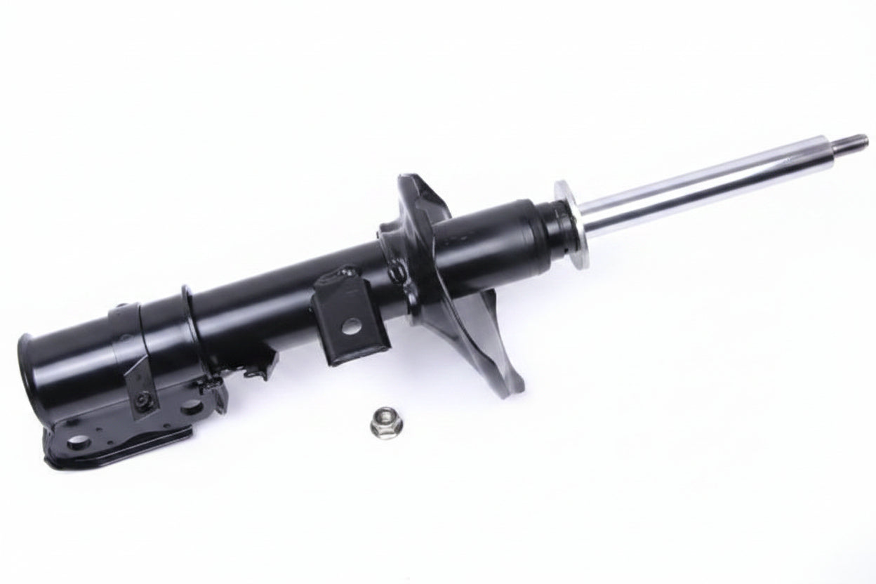 Amortiguador Delantero Nissan PATHFINDER TERR Derecho 1996-1999