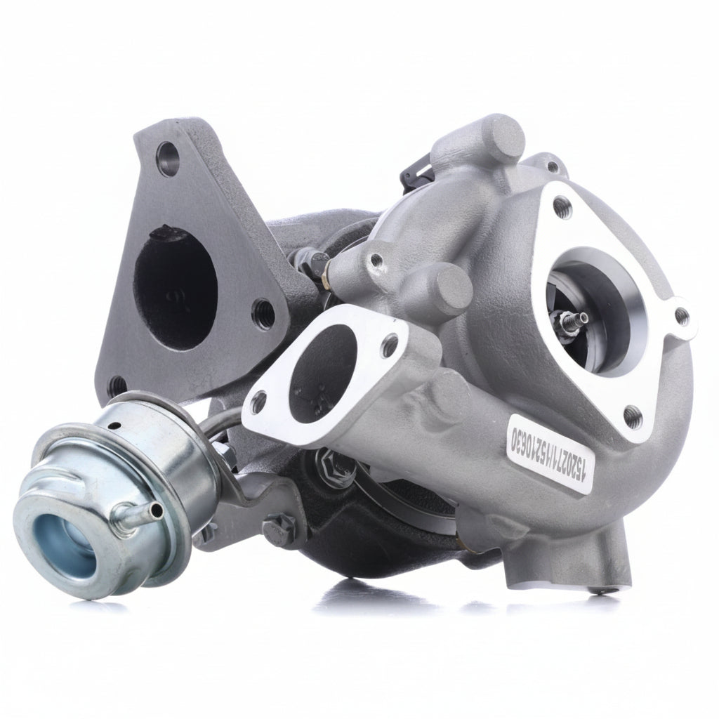 Turbo cargador Nissan YD22DDTI 2.2
