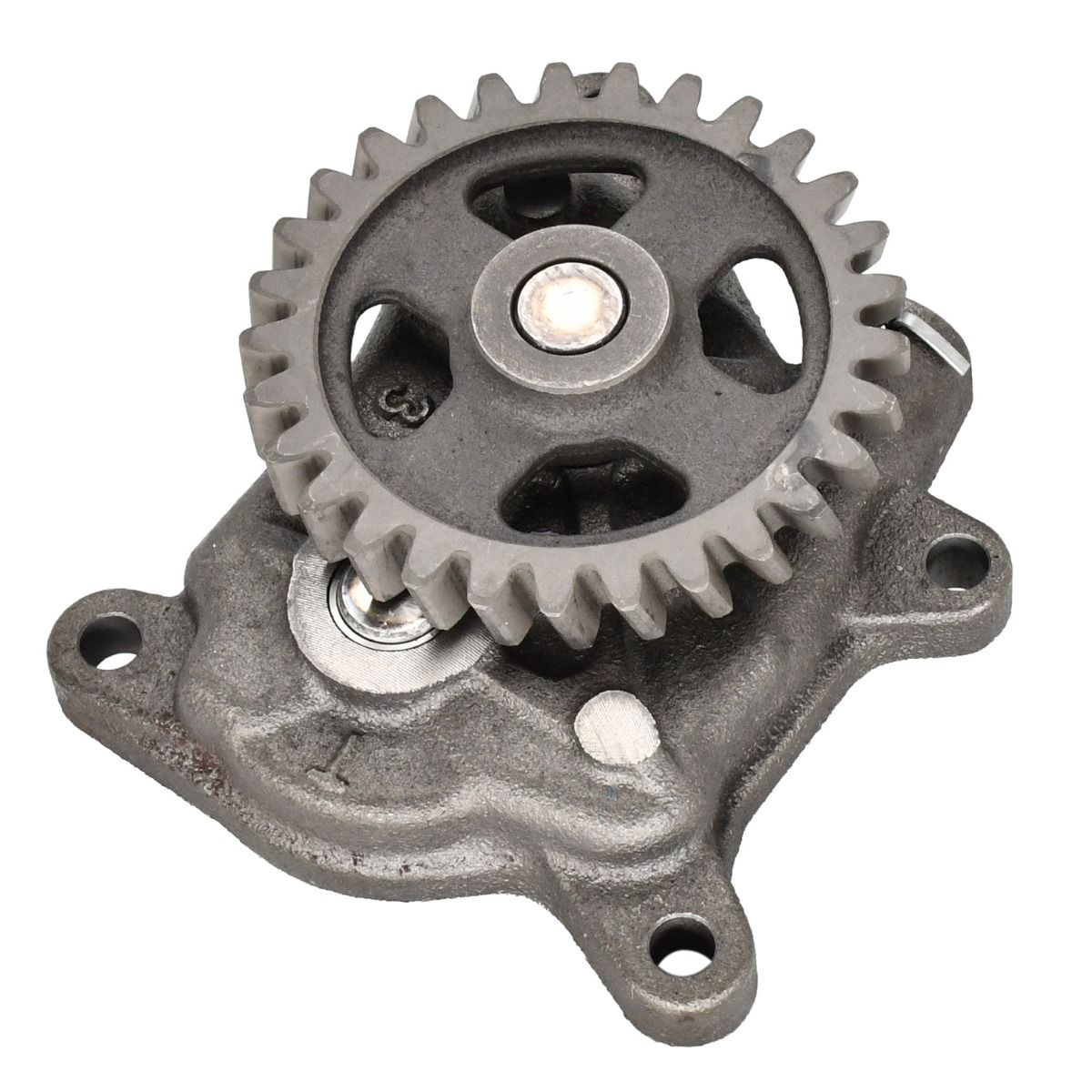 Bomba Aceite Isuzu 4HK1 Tc(8 97075 283 4)