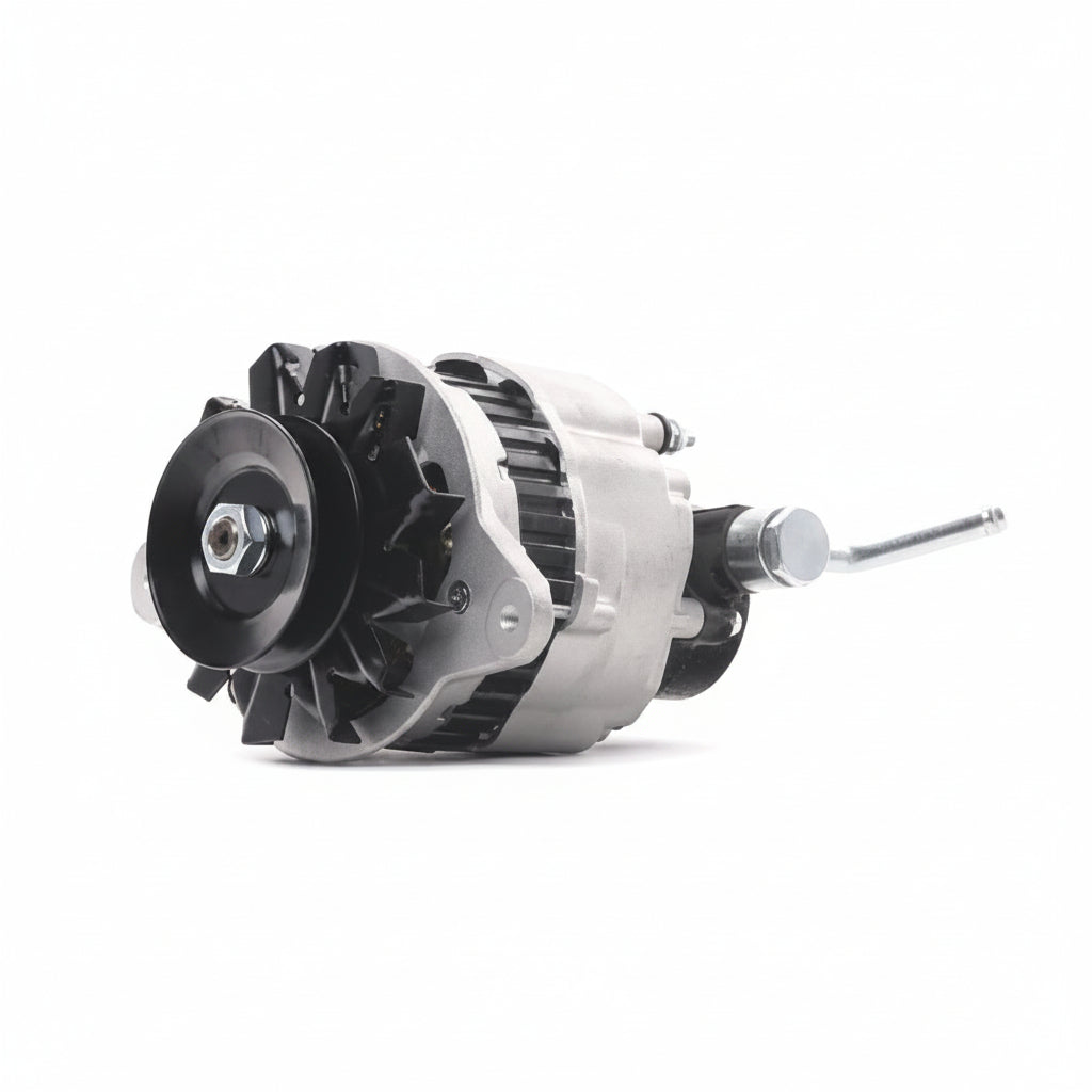 Alternador Mitsubishi L200 4D56 12V 45AMP