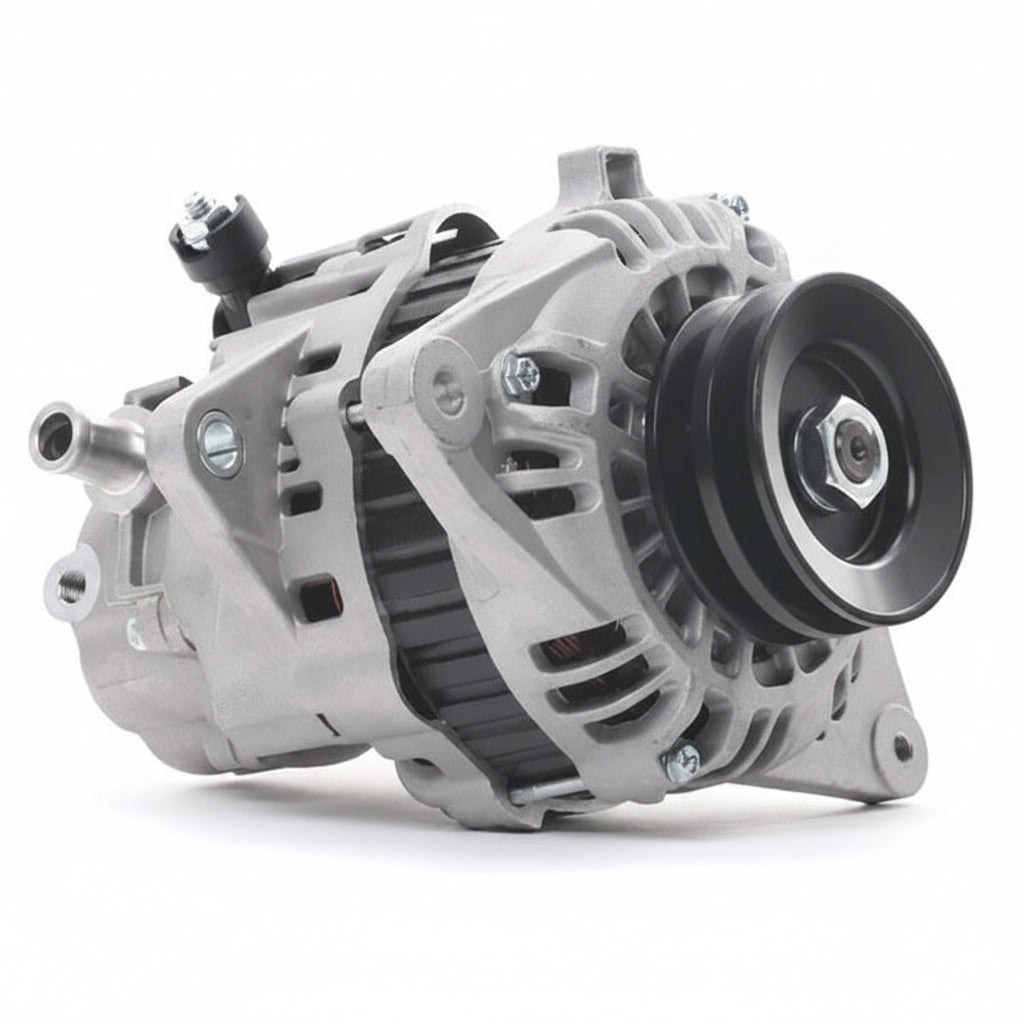 Alternador Mitsubishi Hyundai H1 12V 90AMP