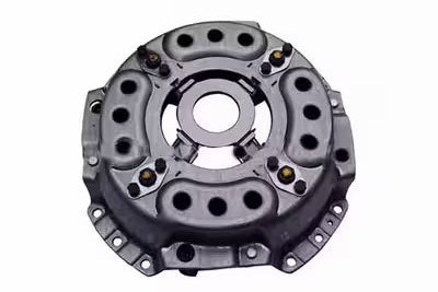 Prensa Clutch Hino J08C 350MM/4 Uñas