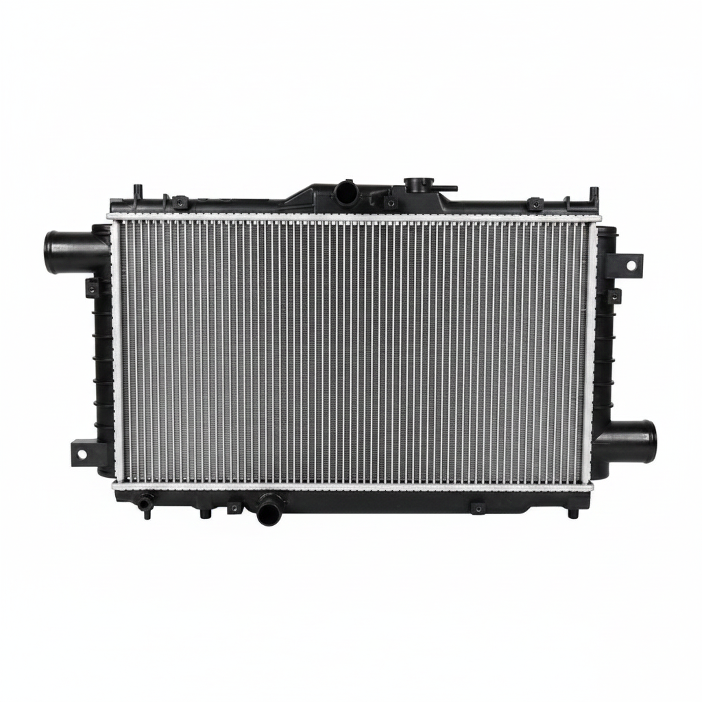 Radiador Toyota Corolla 1997-2002 ATM AE115