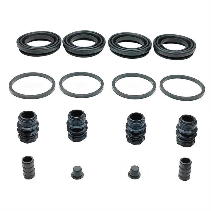 Kit reparación caliper Nissan Frontier 2002-2018 Navarra 1997-2007