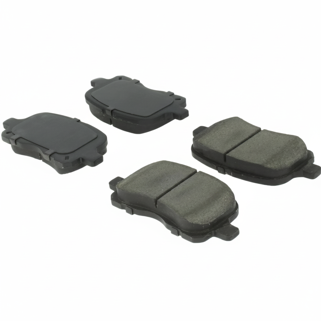 Pastillas de freno Toyota Corolla 1998-2002 Geo Prizm 1997-2009