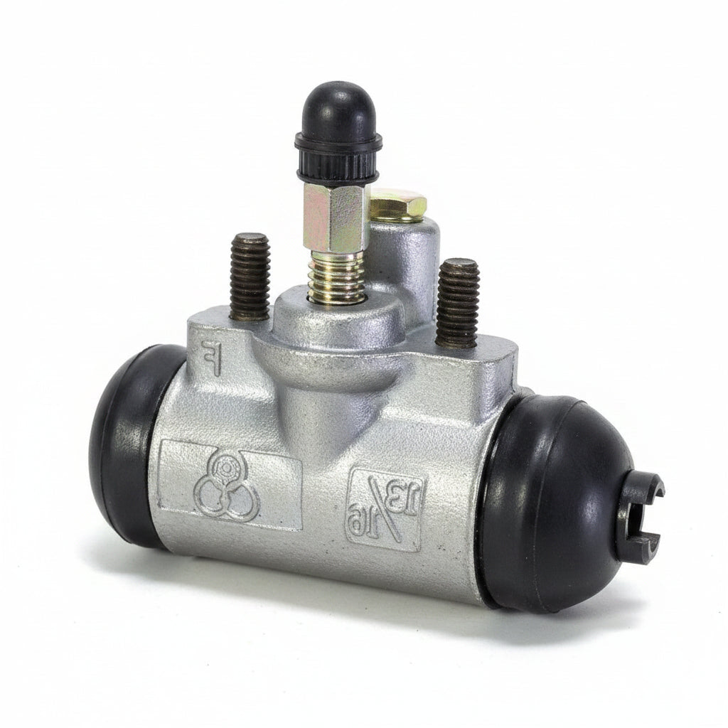 Bomba Auxiliar Freno Honda Civic 13/16 LH 1996 a 2000