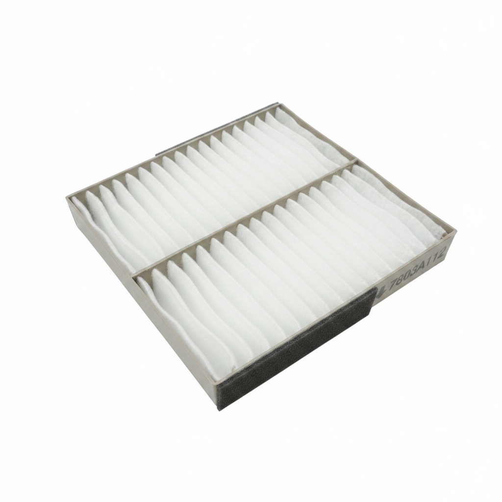 Filtro de Cabina Mitsubishi SPORTERO 2018