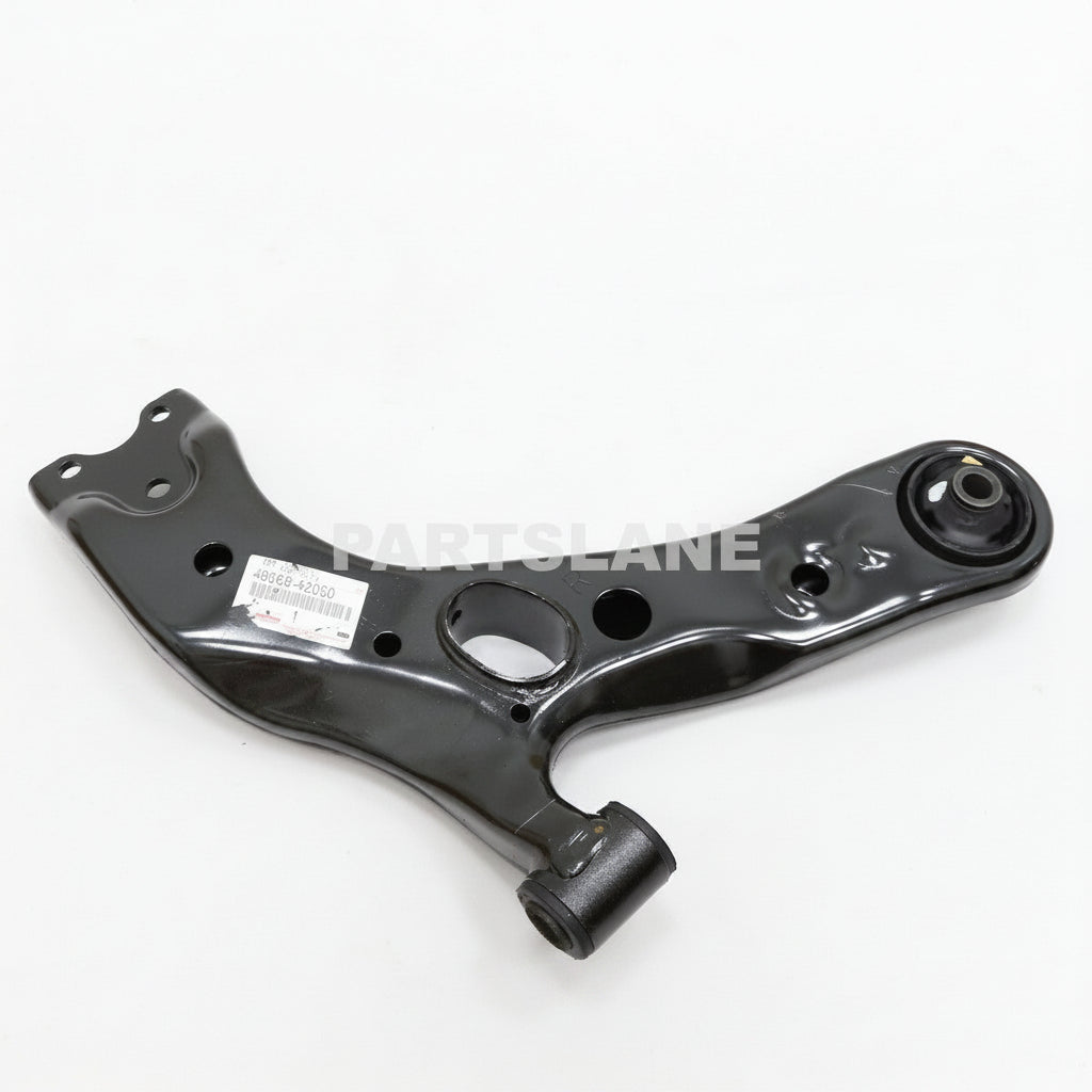 Tijera suspensión Toyota Rav-4 2006-2008 inferior delantera derecha